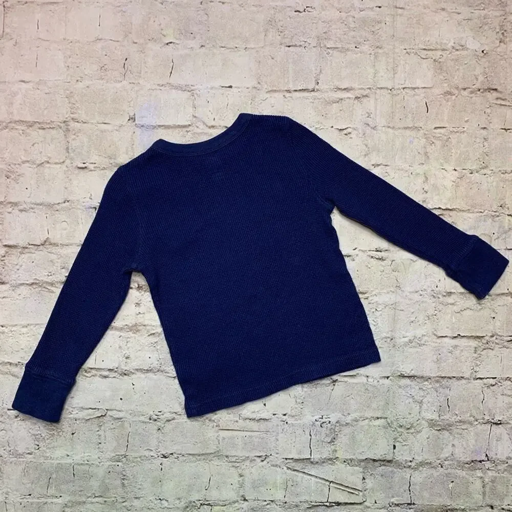 Old Navy Toddler Long Sleeve Thermal
